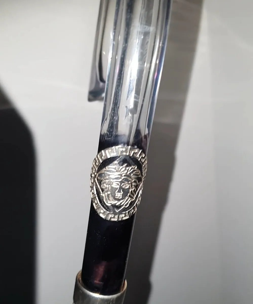 Gianni Versace Umbrella - Image 3