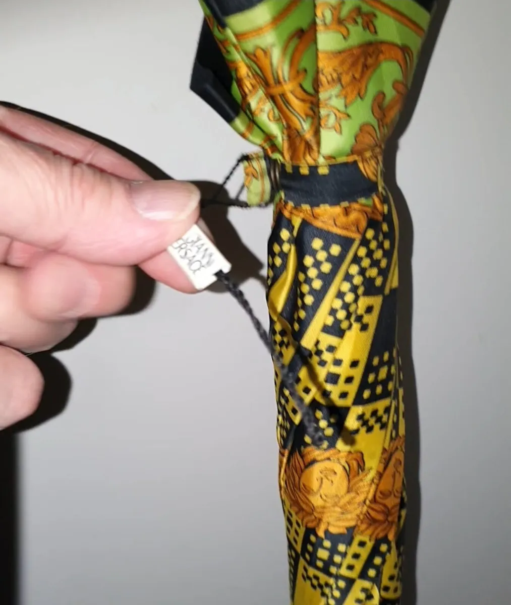Gianni Versace Umbrella - Image 4