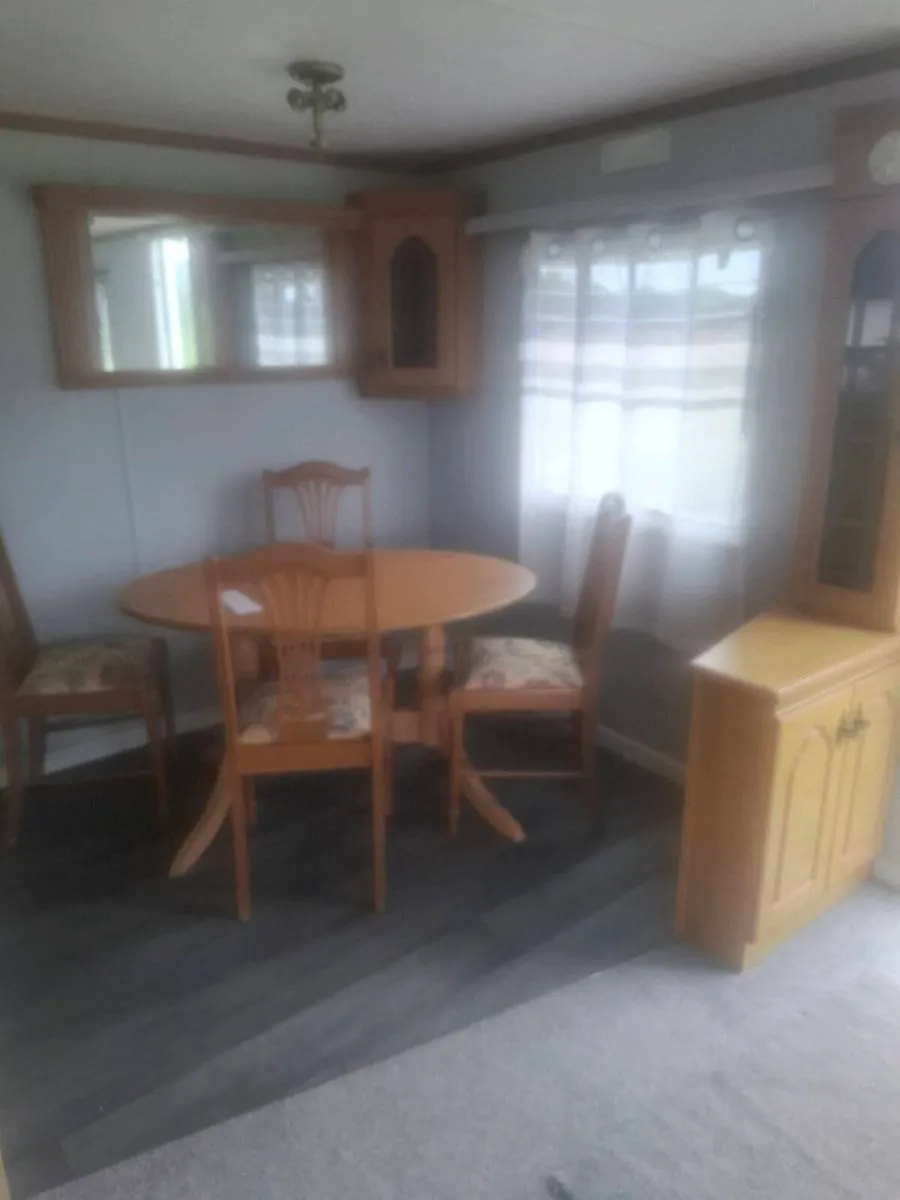 35 x 12 Willerby Granada Mobile Home - Image 2