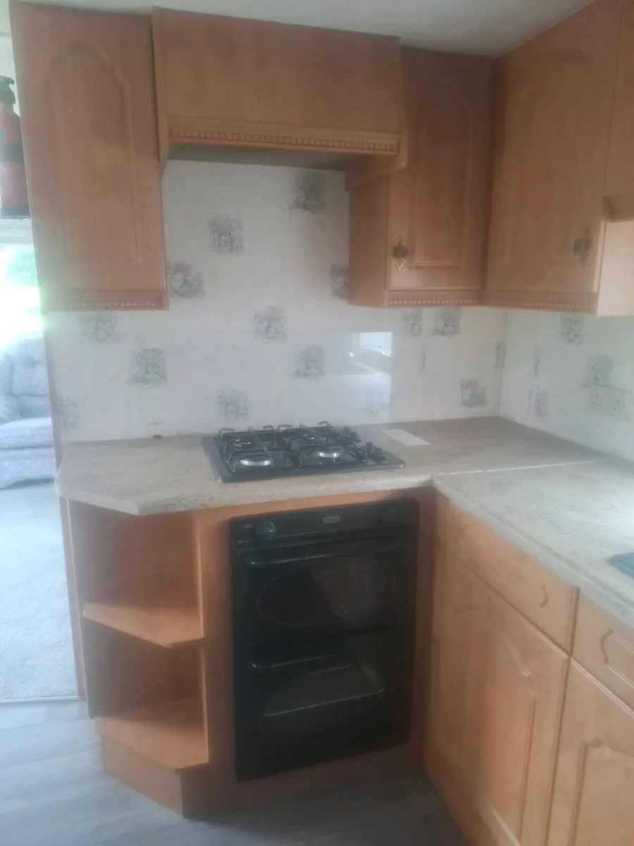 35 x 12 Willerby Granada Mobile Home - Image 3