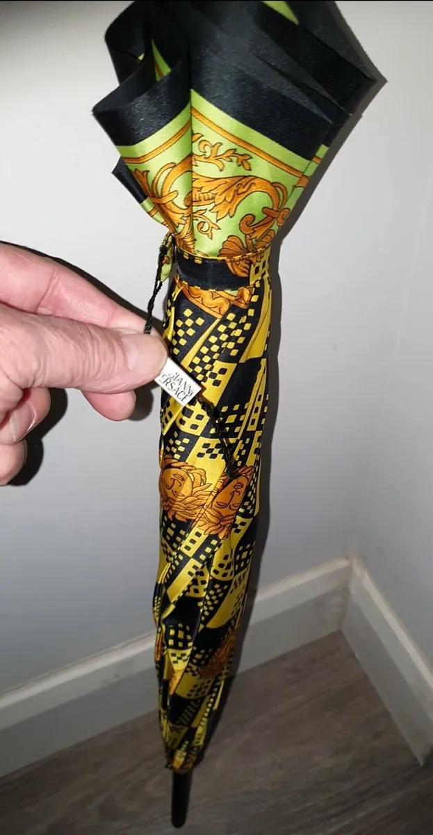 Gianni Versace Umbrella - Image 2