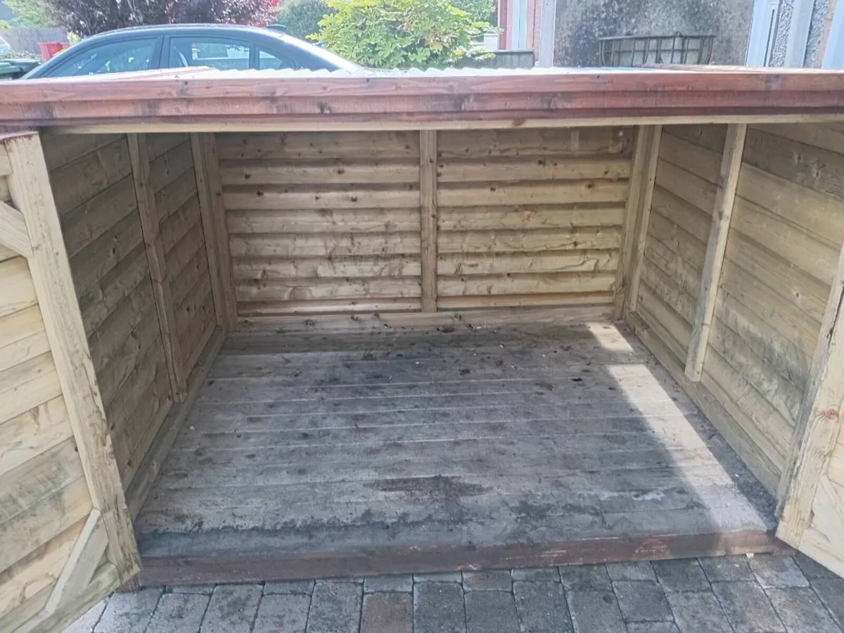 Garden Shed - Image 2