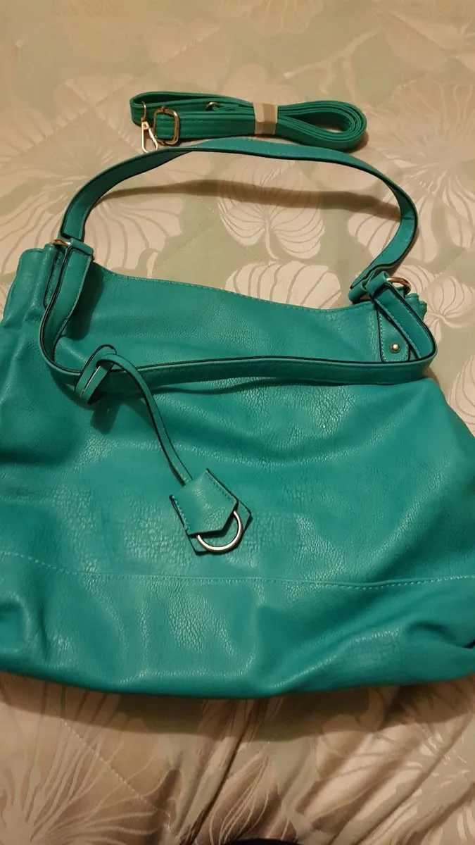 handbag BRAND NEW leather - Image 3