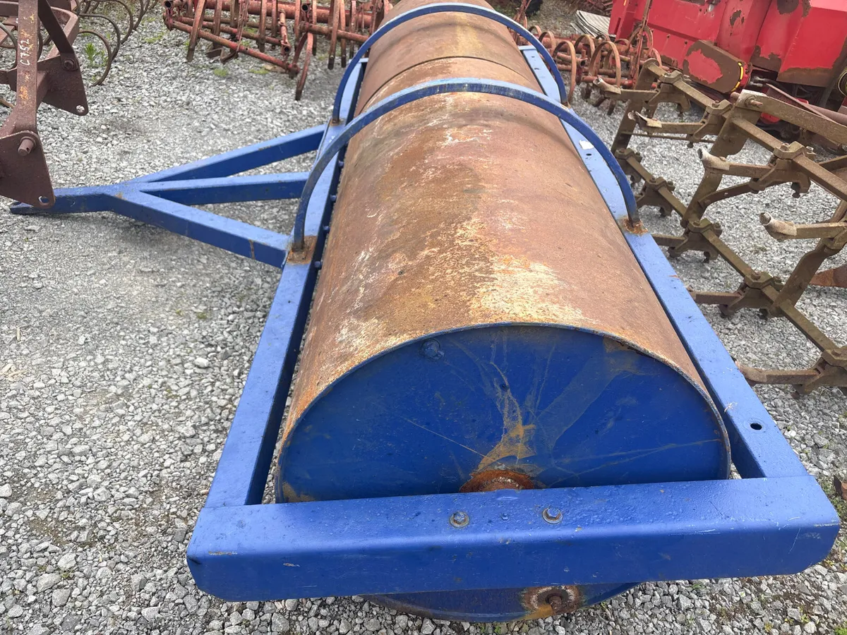 10ft LandRoller - Image 4