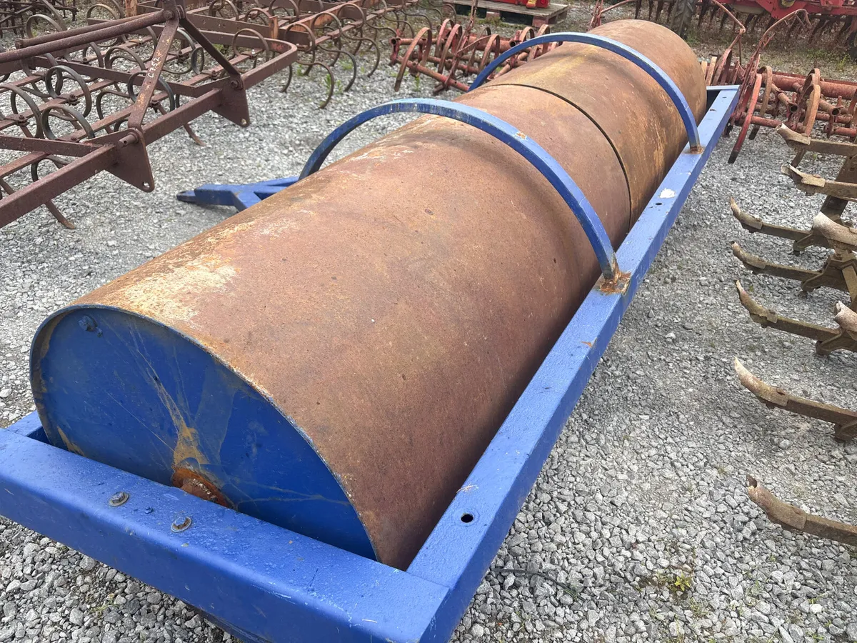10ft LandRoller - Image 3
