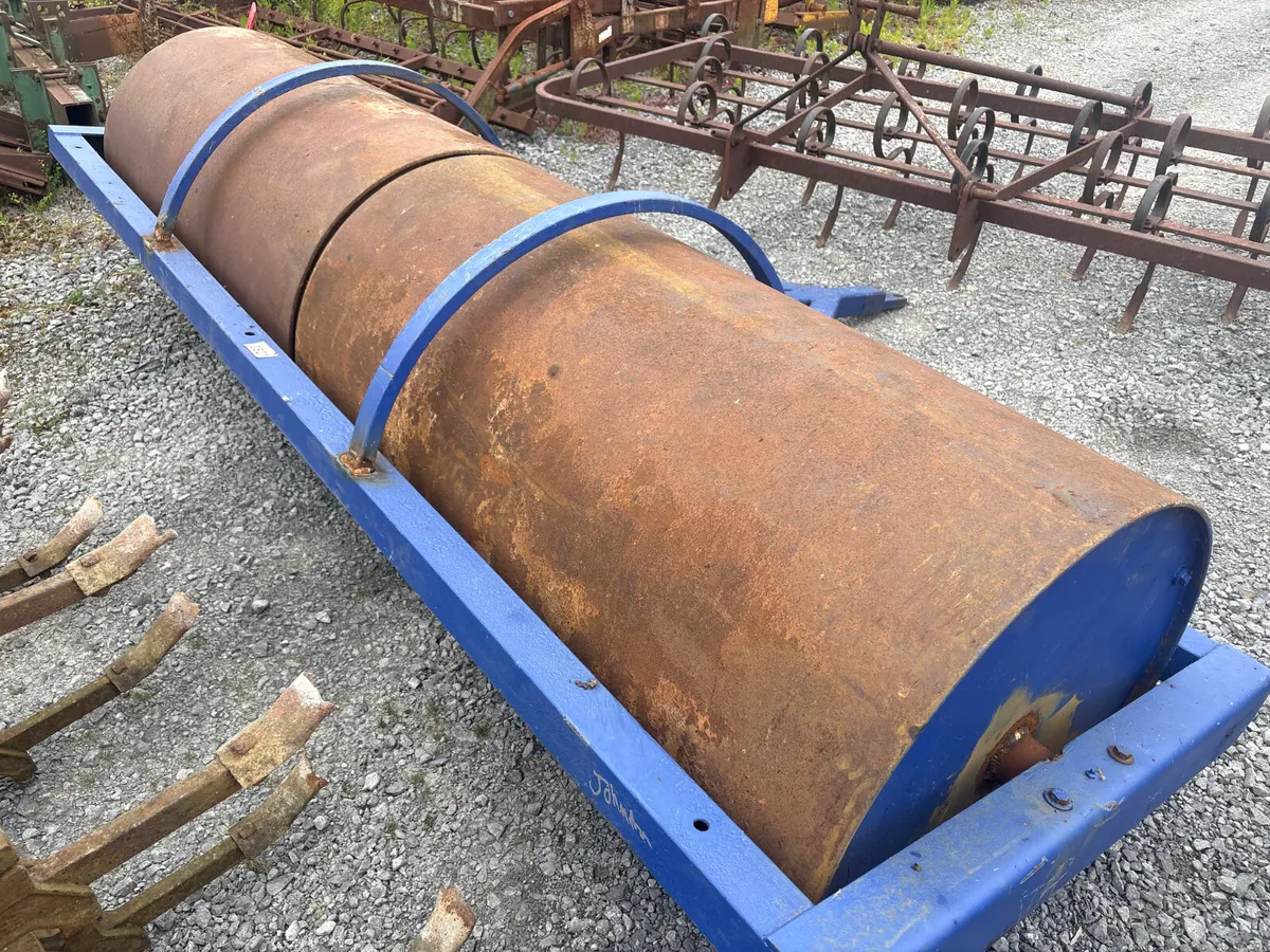 10ft LandRoller - Image 2