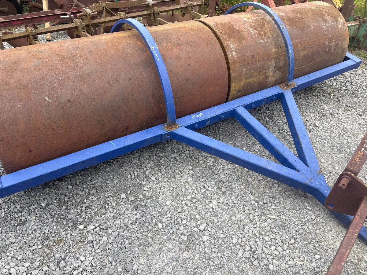 10ft LandRoller - Image 1