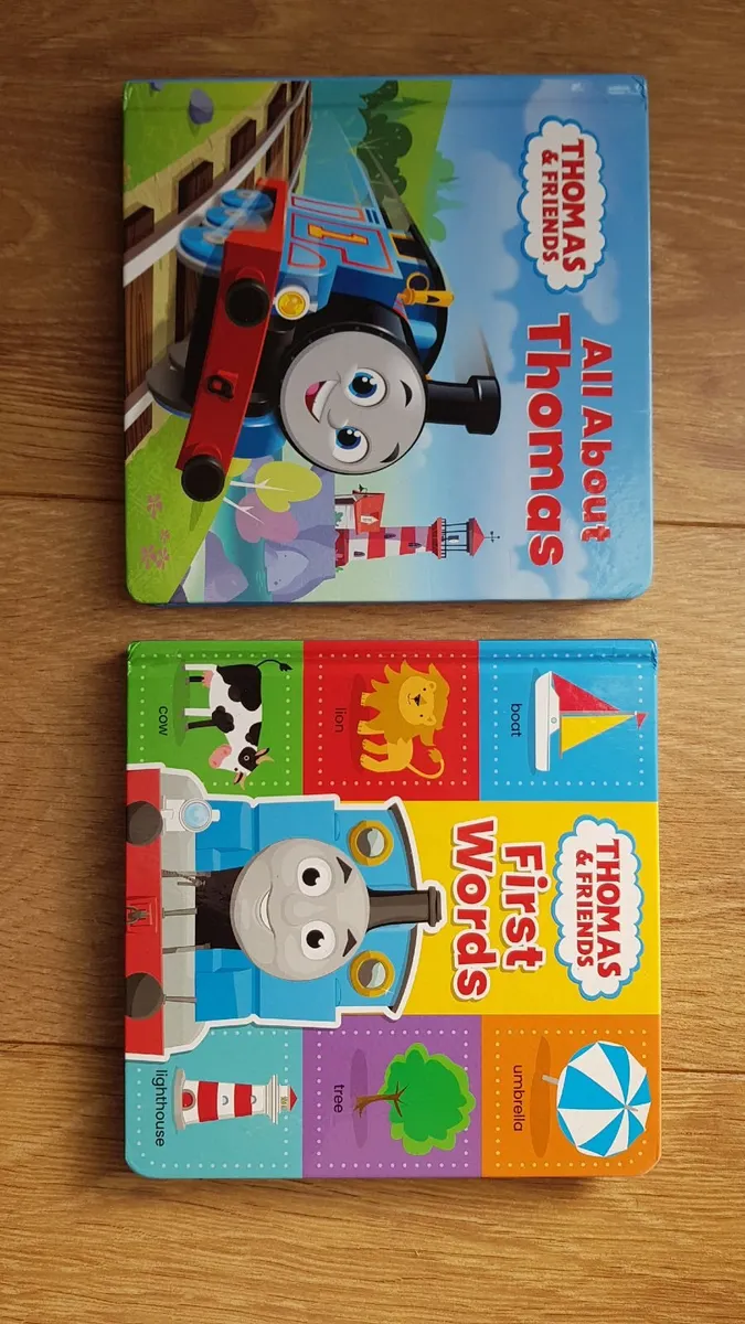 Thomas and friends bundle - Image 1