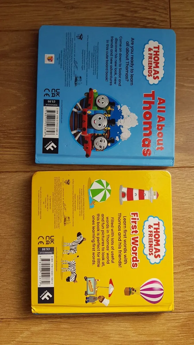 Thomas and friends bundle - Image 2