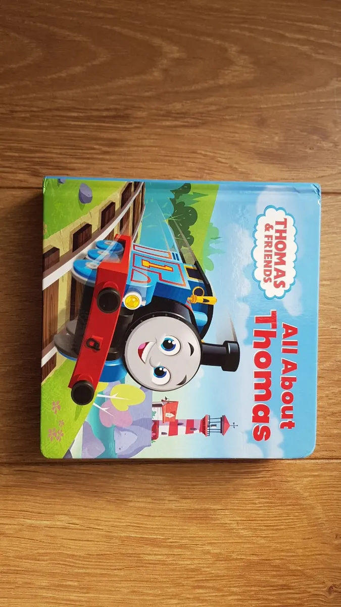 Thomas and friends bundle - Image 4