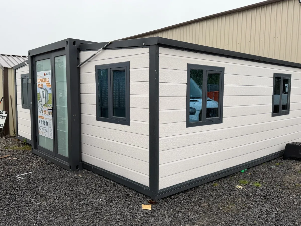 Two bed modular home - Image 2