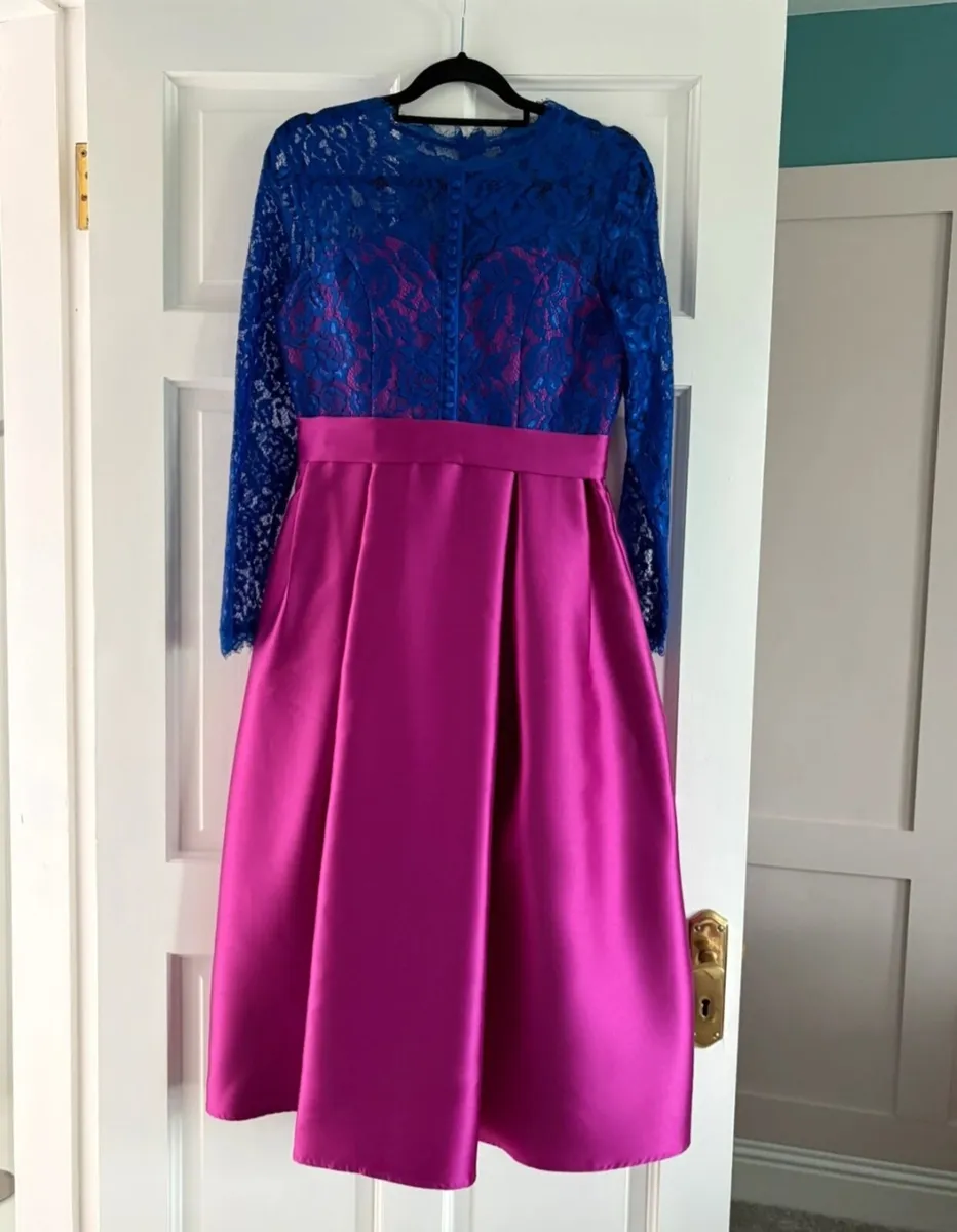 Occasion dress - Image 1