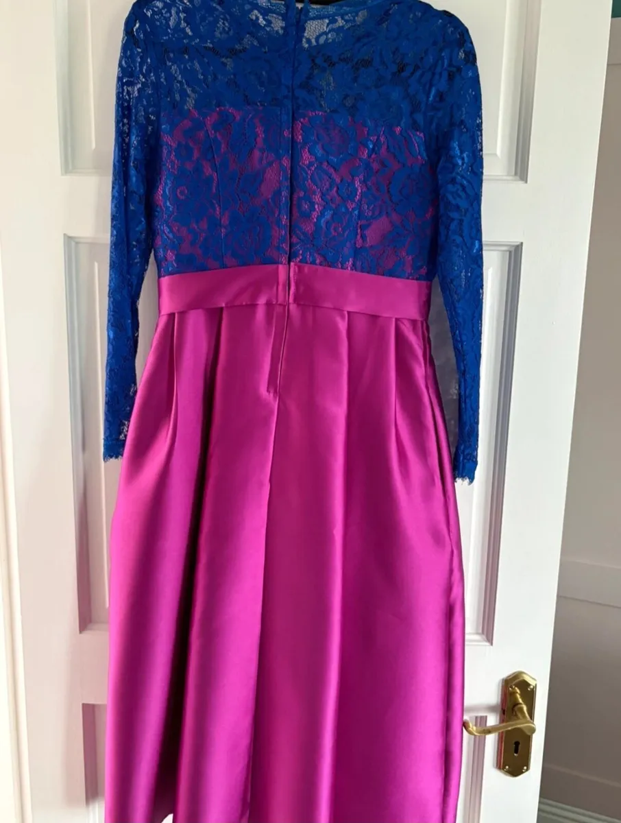 Occasion dress - Image 2