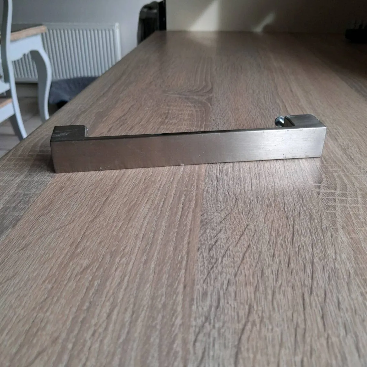 Kitchen press door handles - Image 2