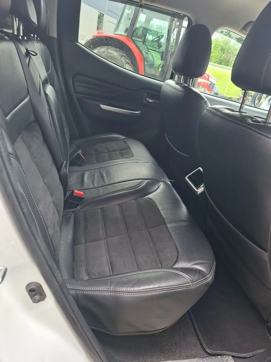 Mitsubishi L200 2020 - Image 4
