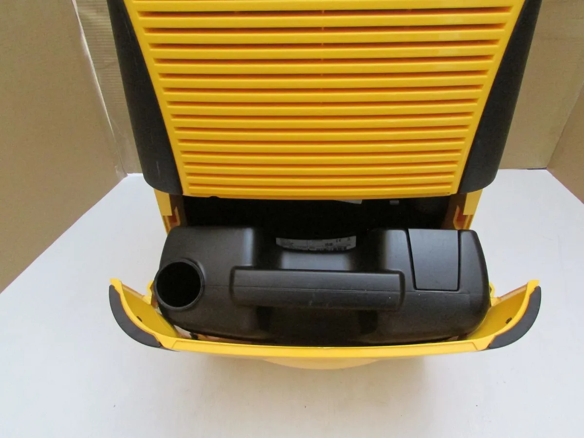 Powerdri Professional Dehumidifier - Image 2