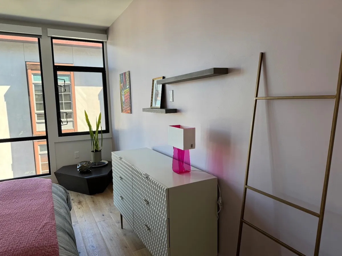West Elm Audrey 6-Drawer Dresser - Image 3