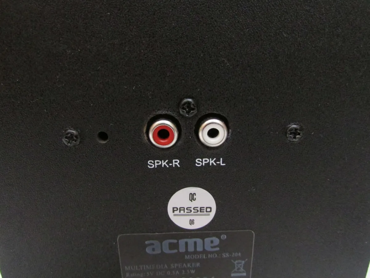 acme speaker - Image 2