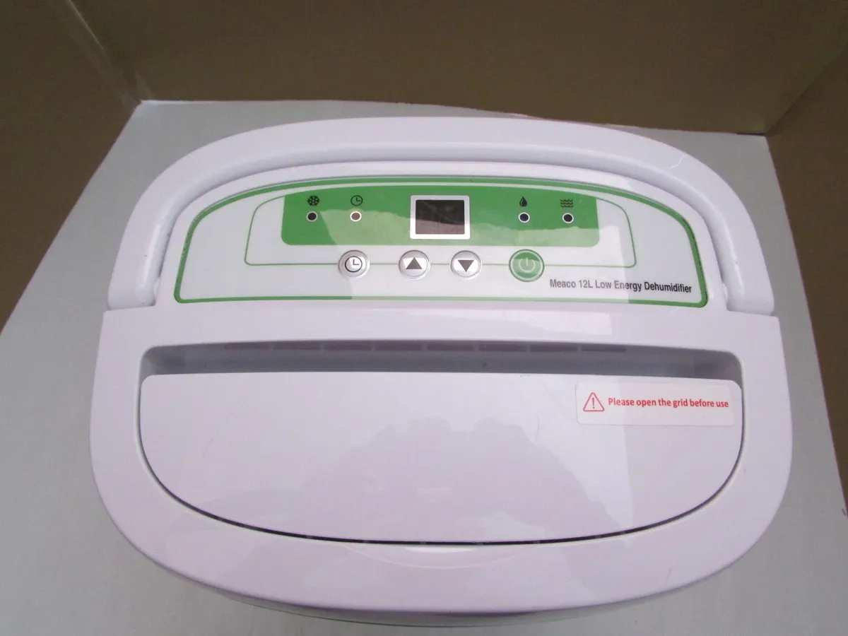 Meaco 12L dehumidifier - Image 2