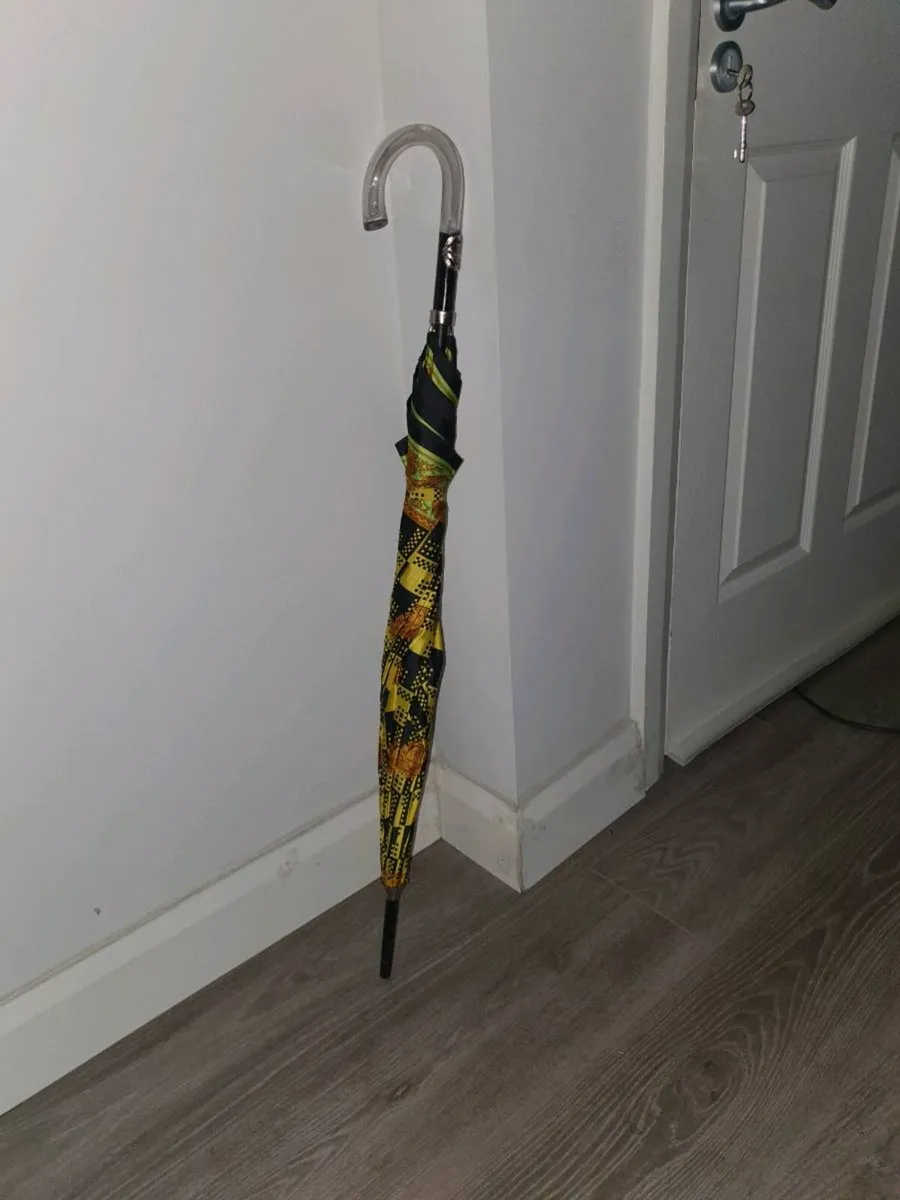 Gianni Versace Umbrella - Image 1
