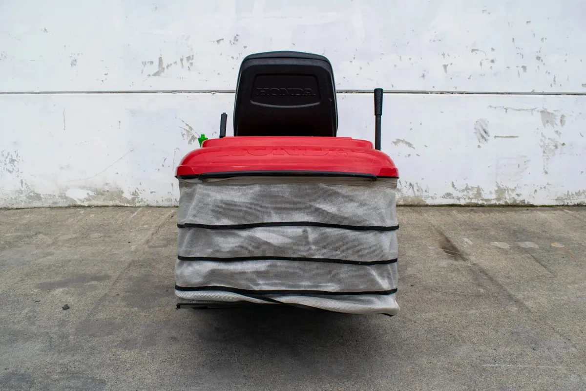 Used Honda HF2417HME - Image 4