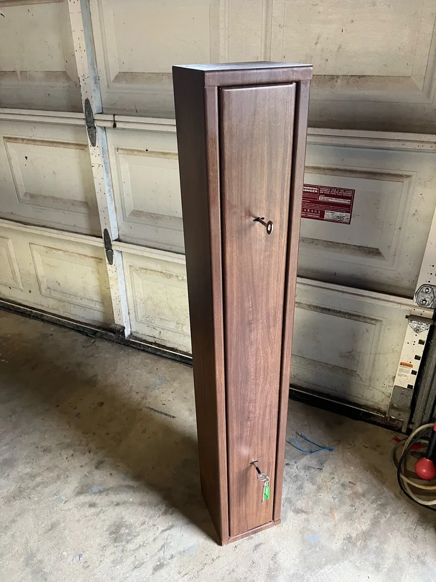 Gun Safe - Image 1