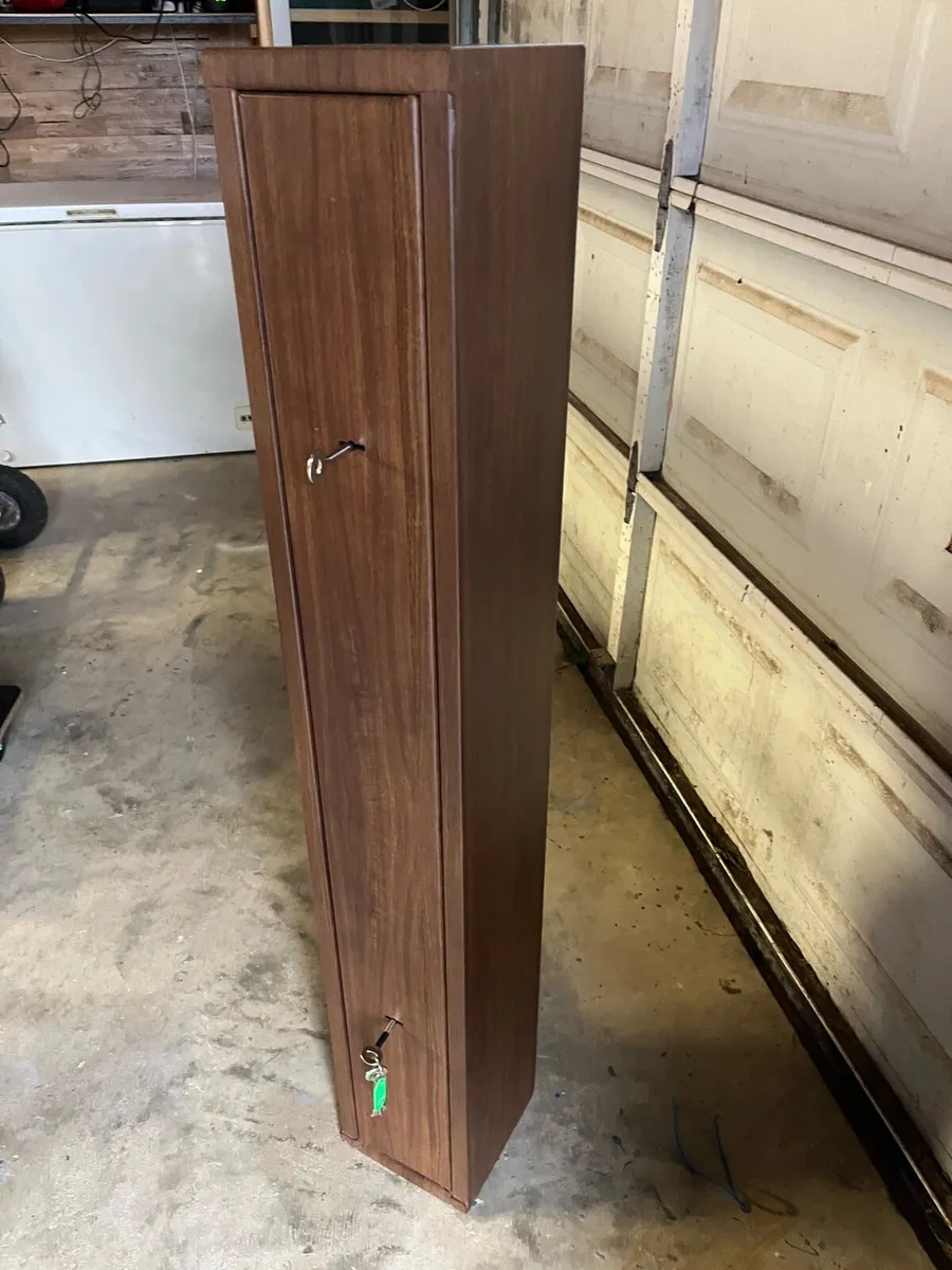 Gun Safe - Image 4