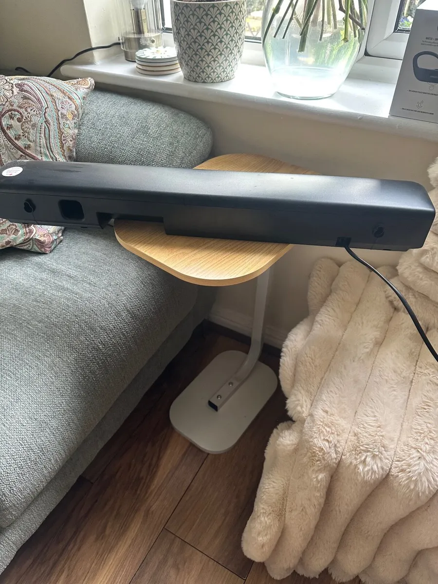 sound bar (LG) - Image 3