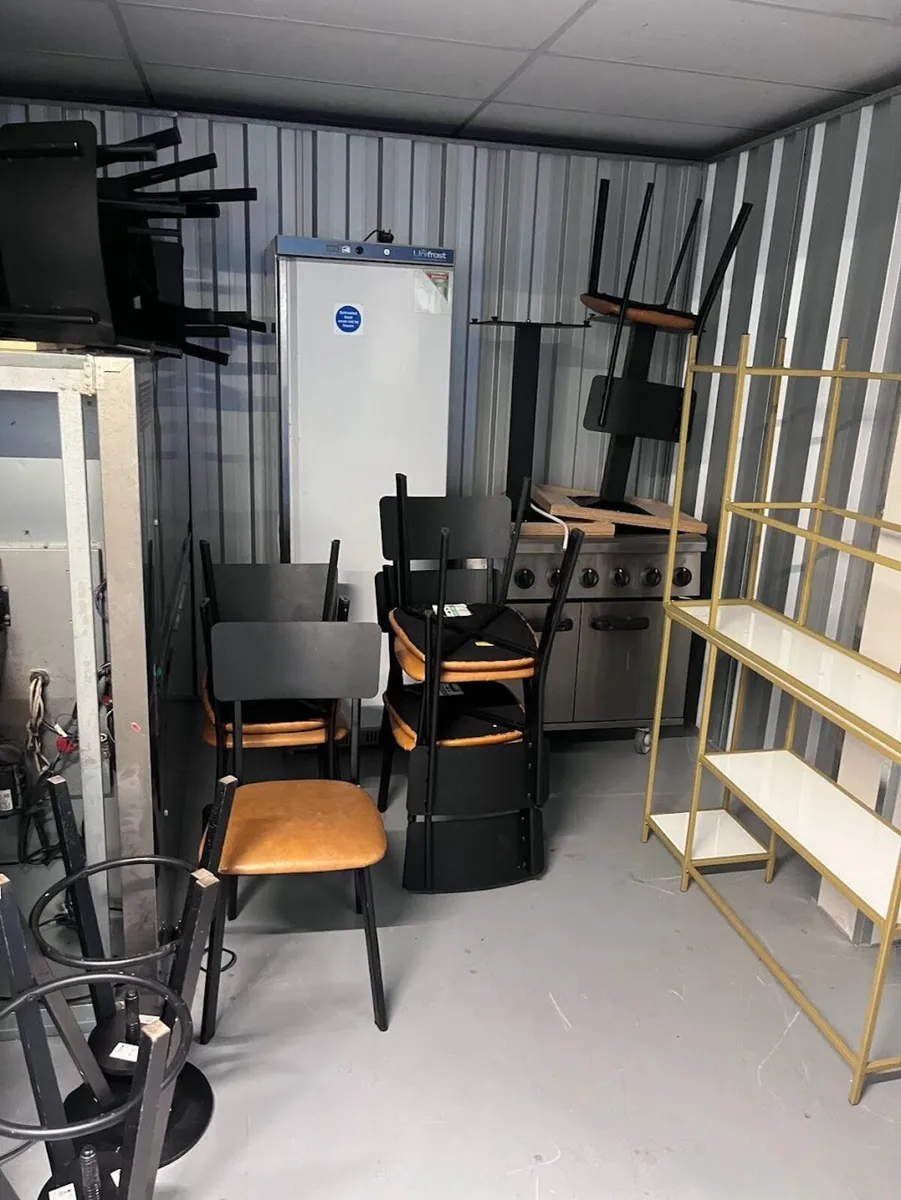Job Lot - Catering Equiptment - Need Gone asap - Image 2