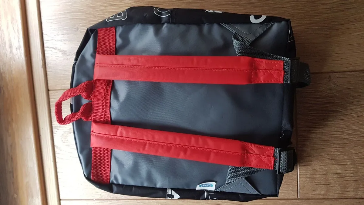 Backpack for kid- BRAND NEW - Image 3