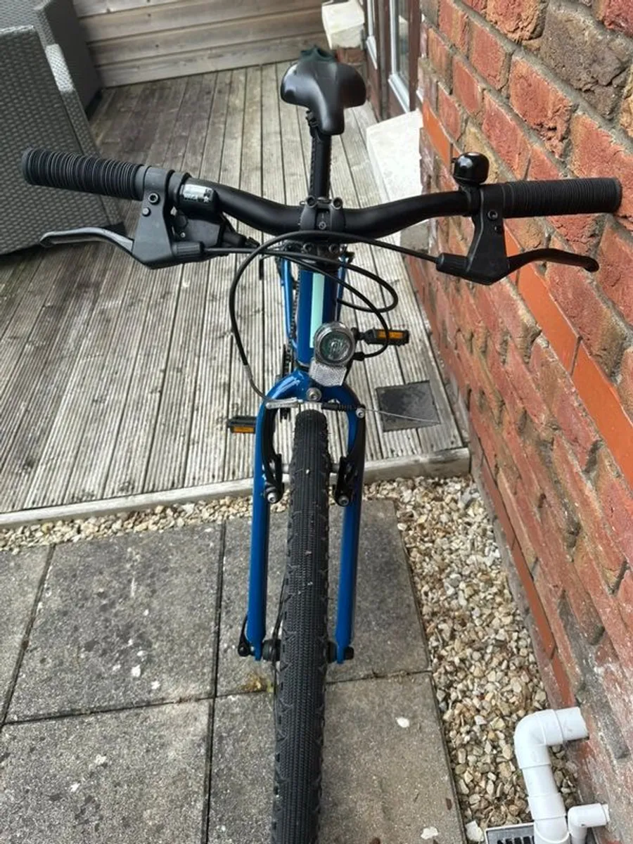 Bike 26'' Btwin Riverside 900 - Image 2