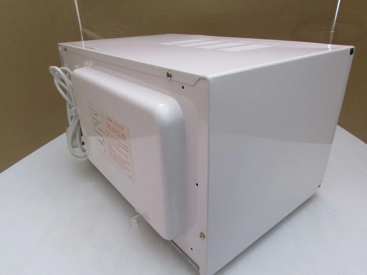 Kenwood Microwave - Image 2