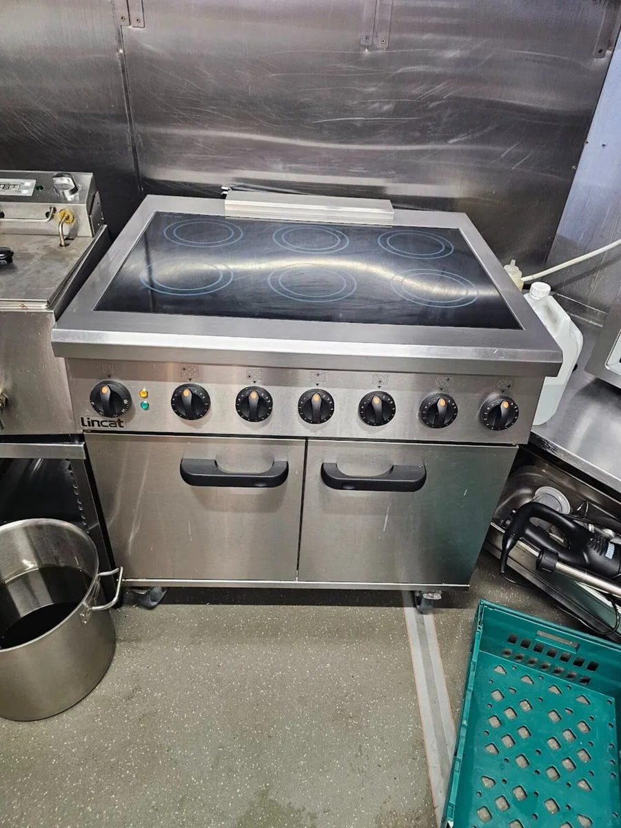 Job Lot - Catering Equiptment - Need Gone asap - Image 1