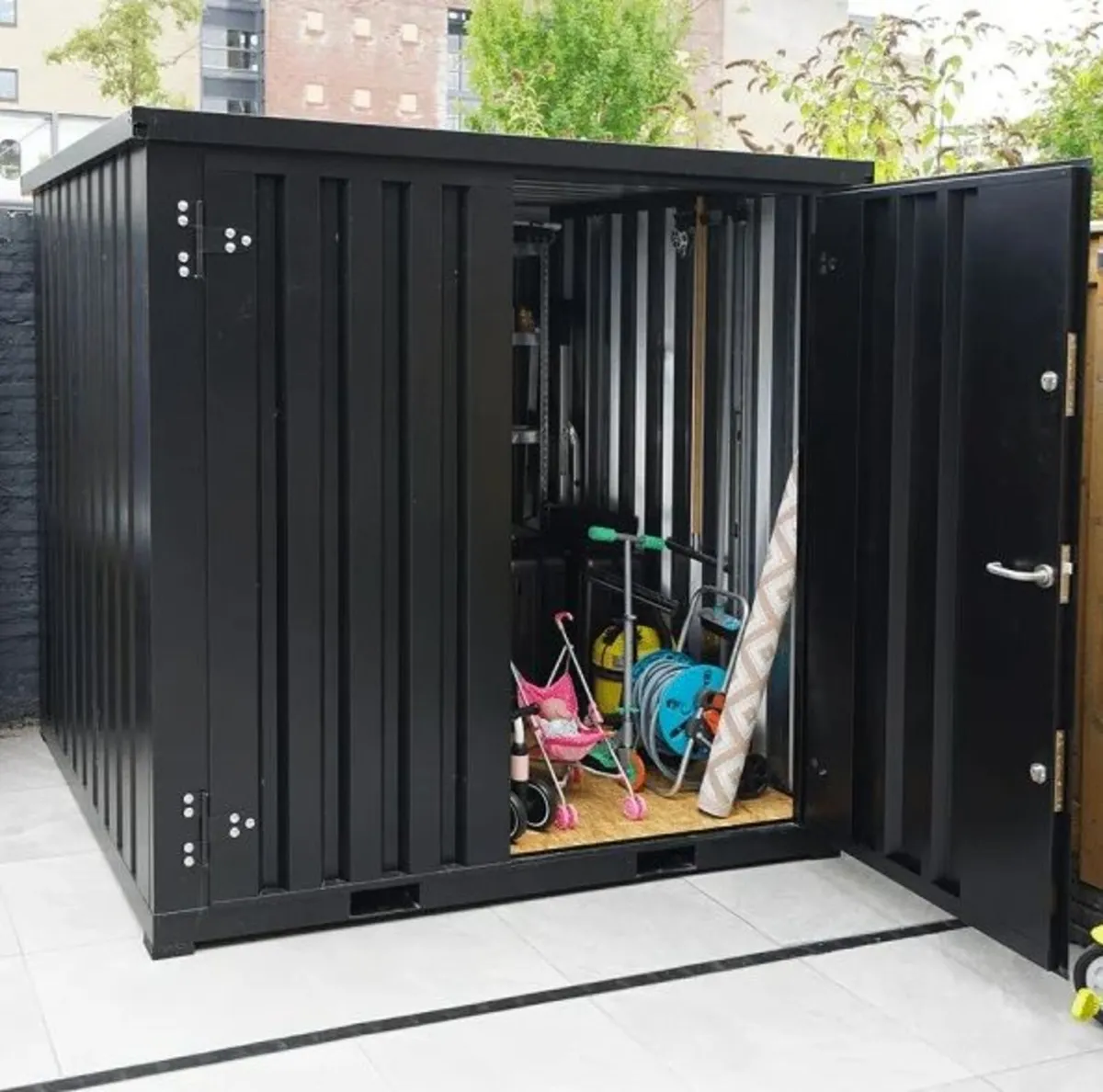 Storage Containers - Image 2