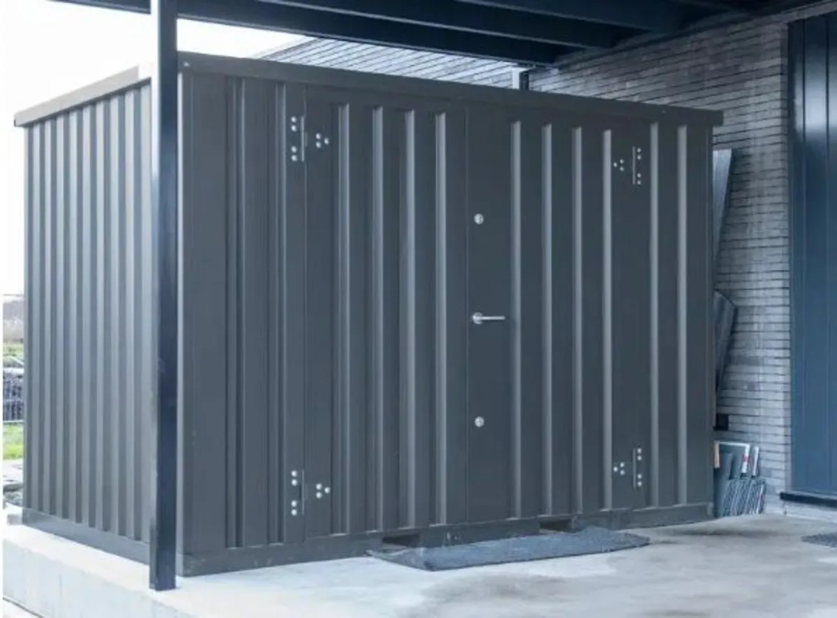 Storage Containers - Image 3