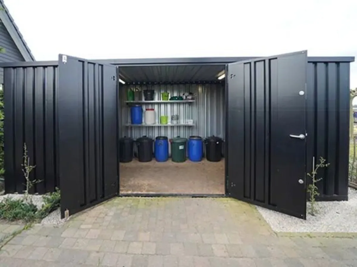 Storage Containers - Image 4