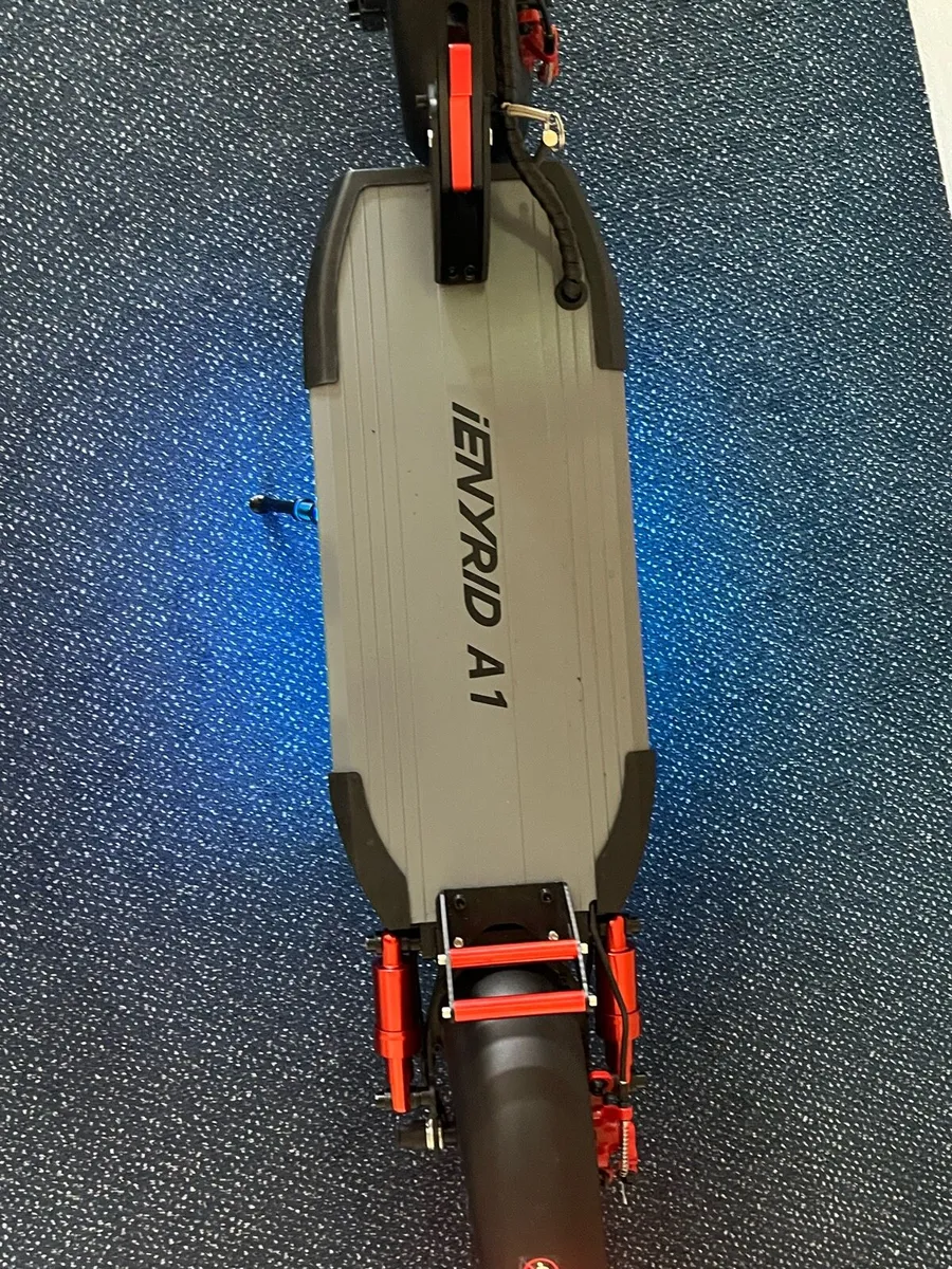 Electric Scooter IENYRID A1 - Image 3