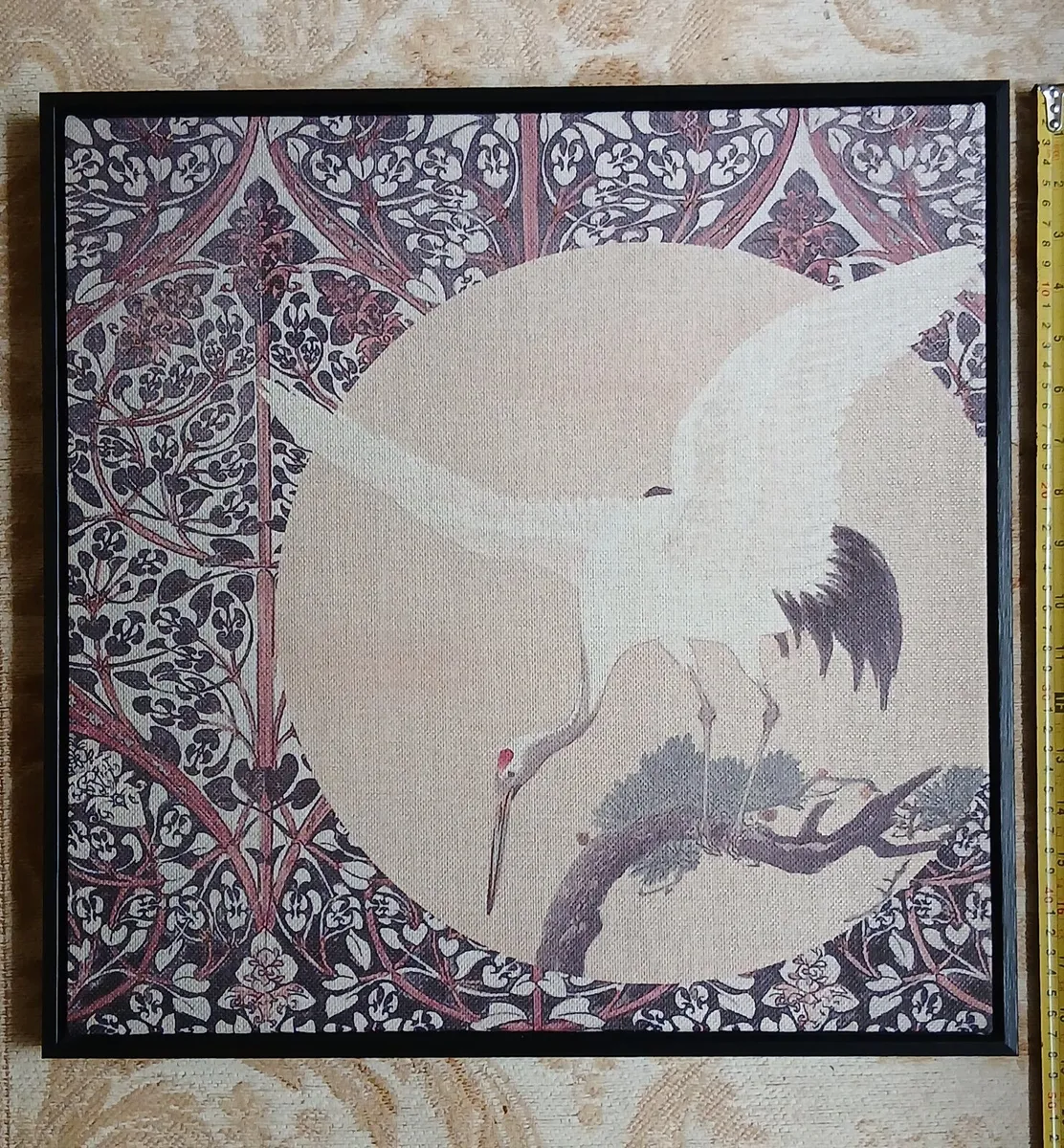 Canvas picture - Image 1
