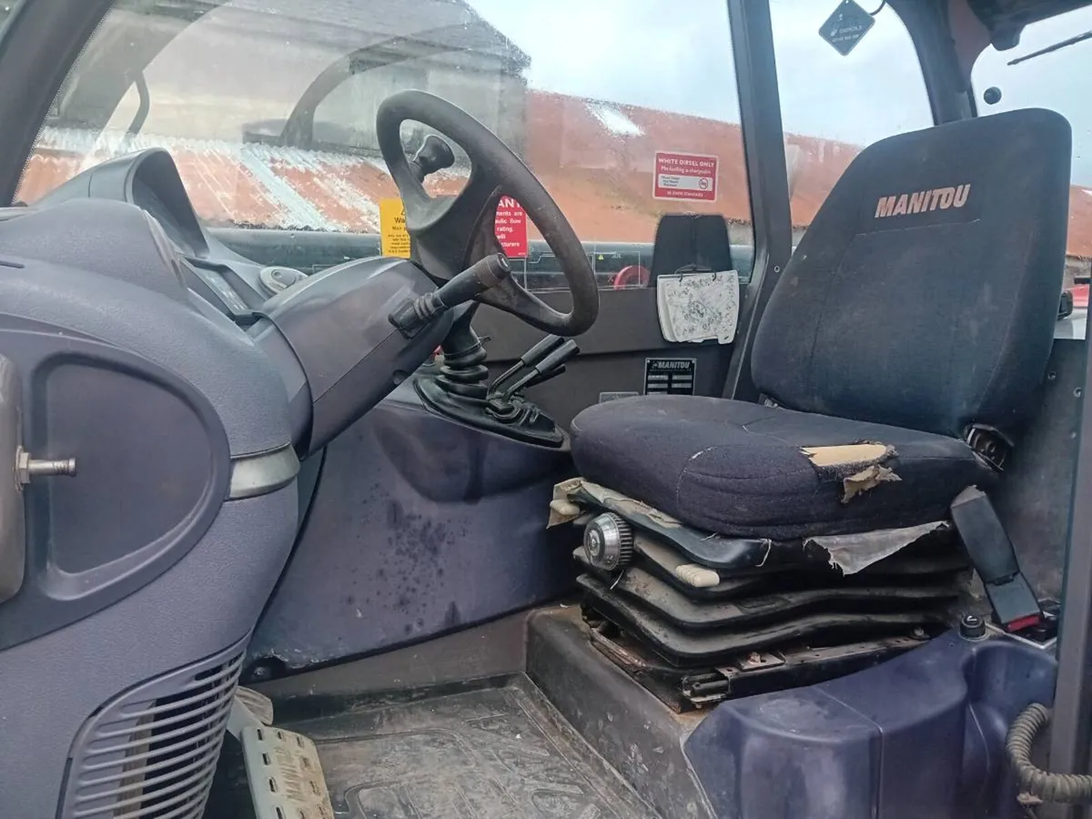 Manitou - Image 4
