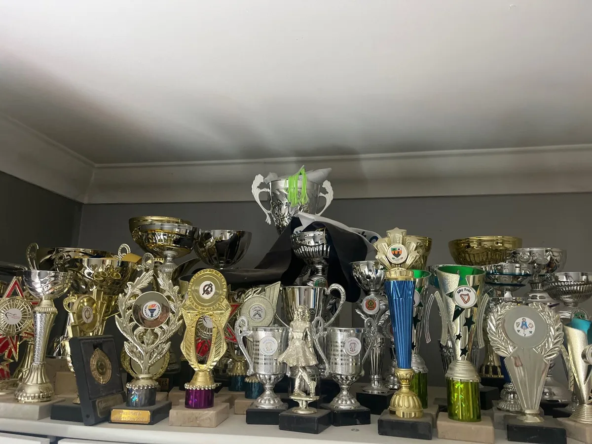 Trophies - Image 1