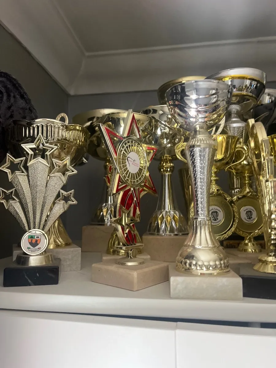 Trophies - Image 2