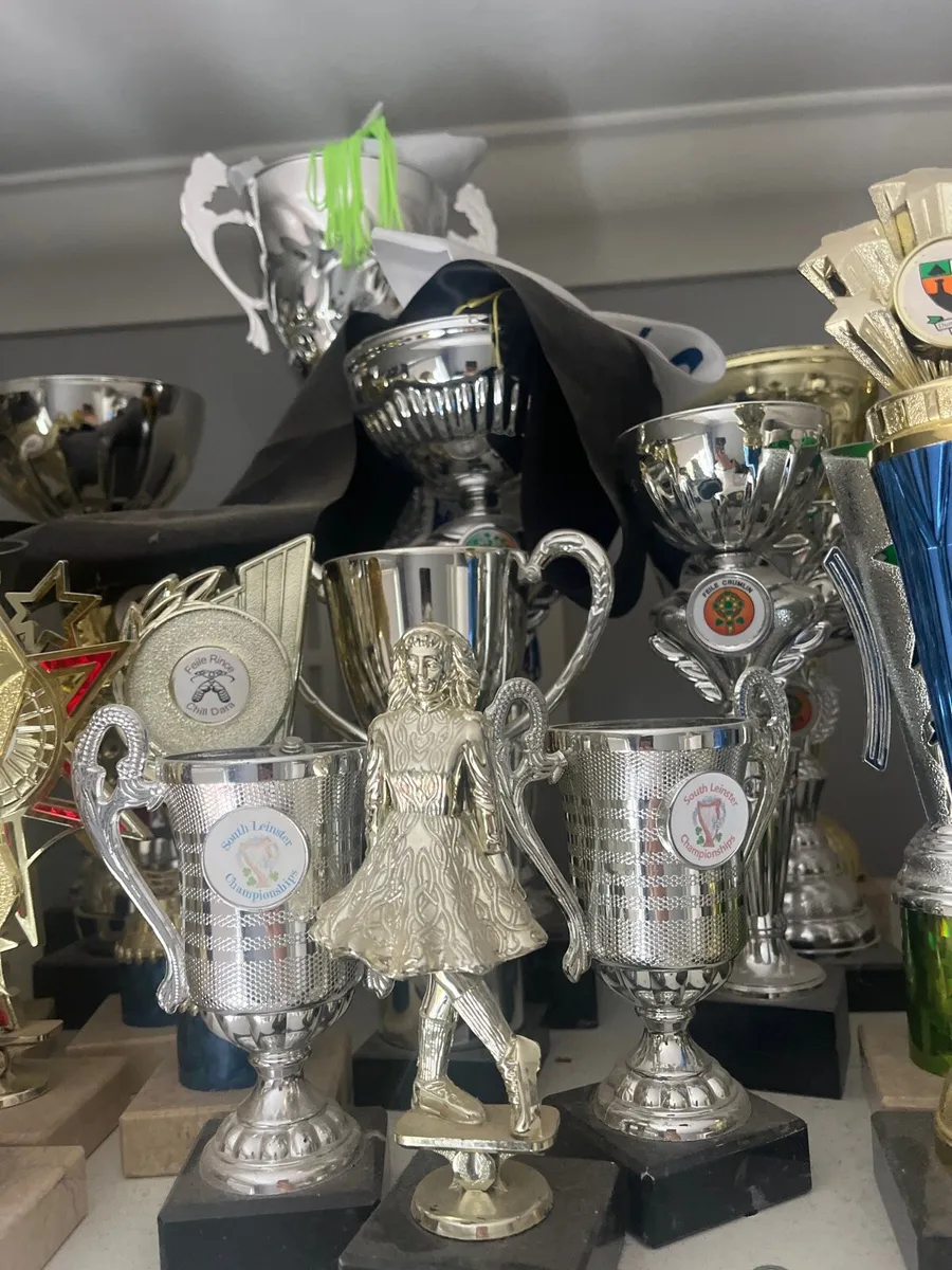 Trophies - Image 3