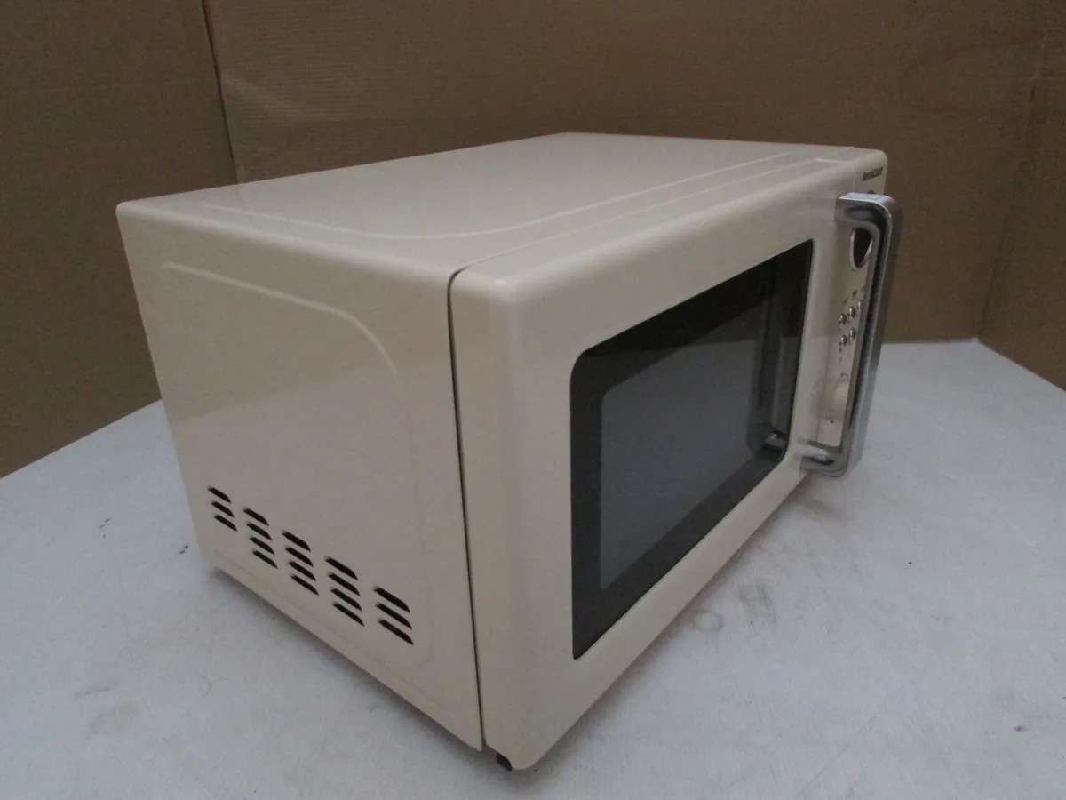SilverCrest Microwave - Image 3