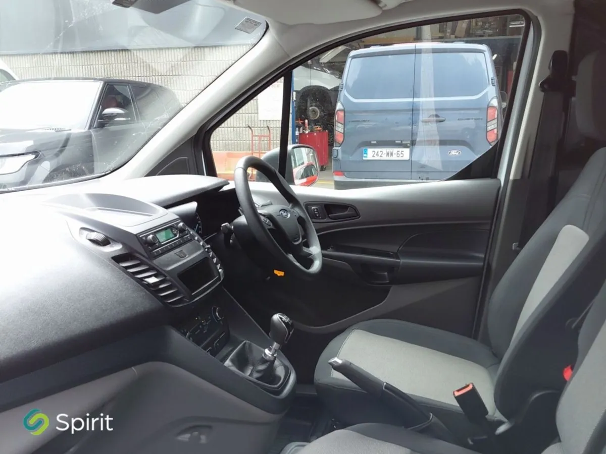 Ford Transit Connect TRANSIT CONNECT LWB BASE 1.5 - Image 3