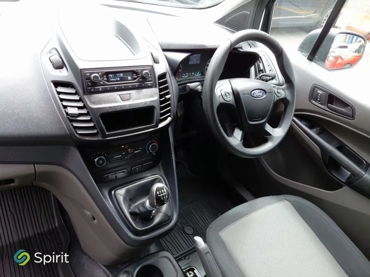Ford Transit Connect TRANSIT CONNECT LWB BASE 1.5 - Image 4
