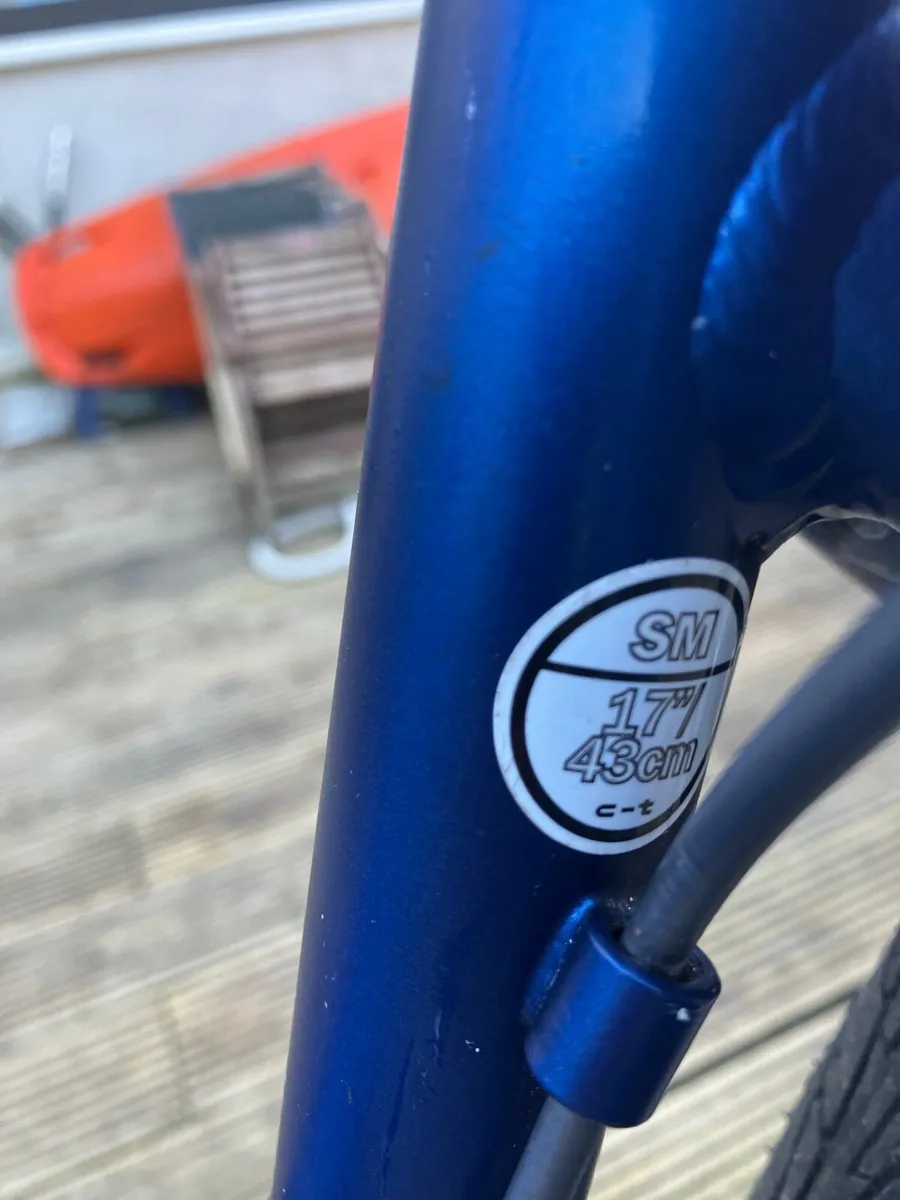 Ladies Bike - Image 2