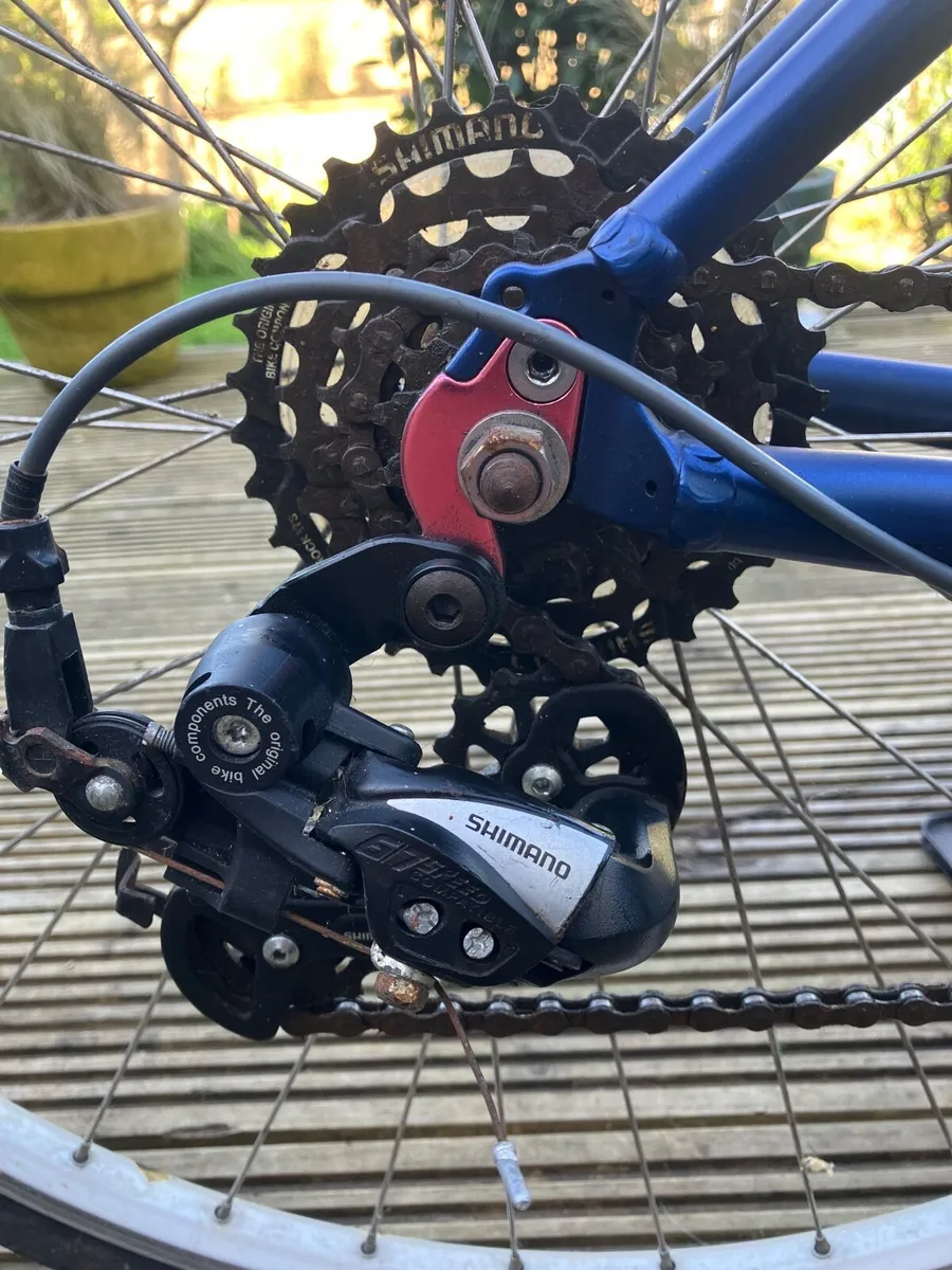 Ladies Bike - Image 4
