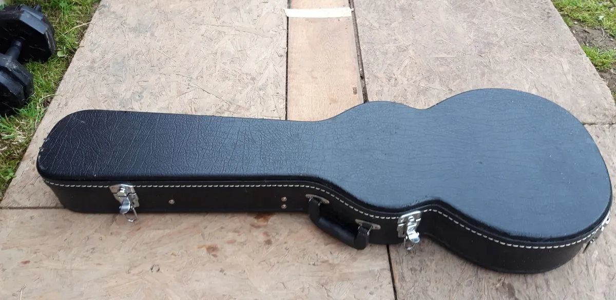 Guitar  case - Image 3