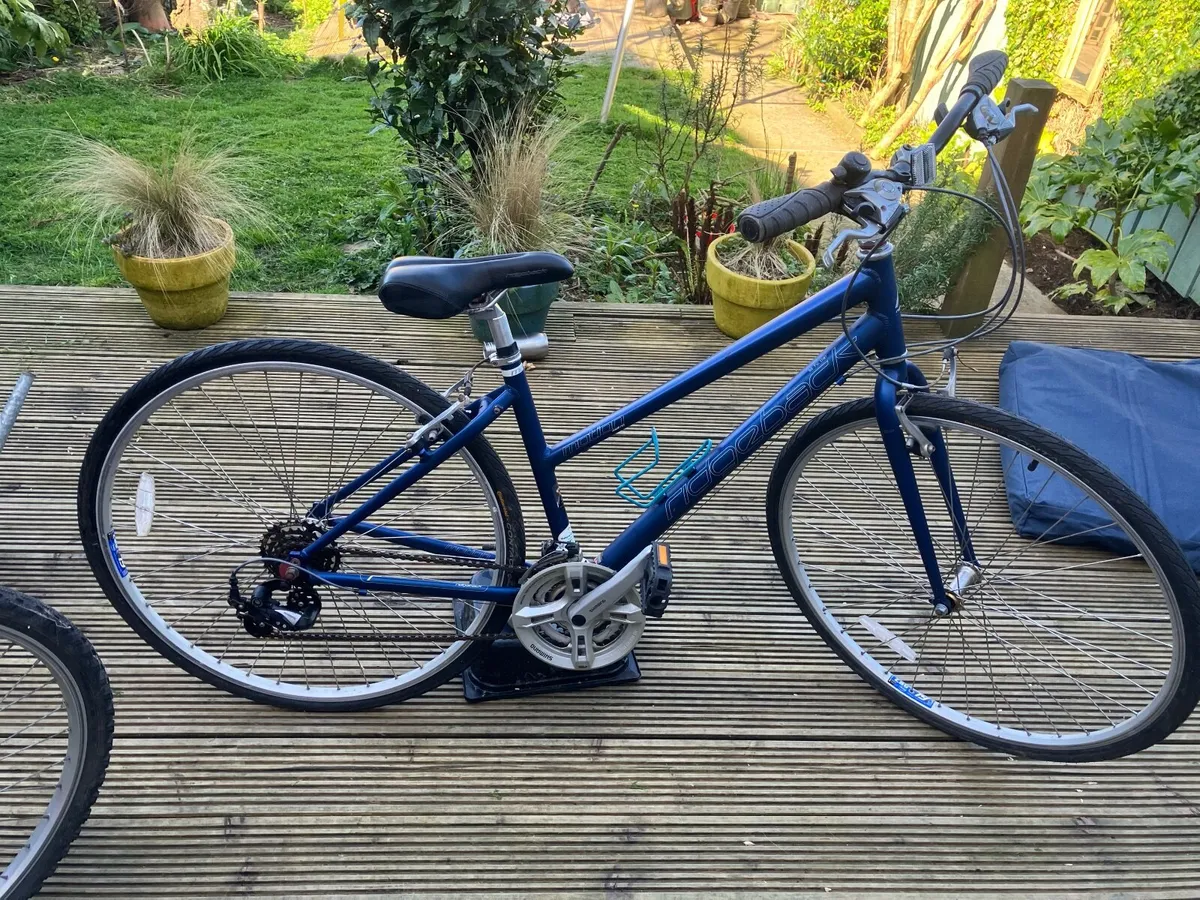Ladies Bike - Image 1