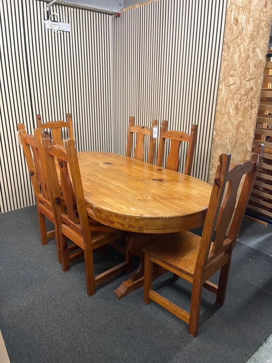 QUALITY KITCHEN FURNITURE @ CJM FURNITURE 16.6.26 - Image 4